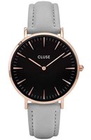 Orologio Cluse Watches La Bohème in Metallo CL18018 - CL18018